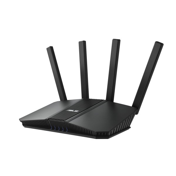 Router Asus 90IG0990-MO9B00 Black USB RJ45 Ethernet LAN USB 3.2