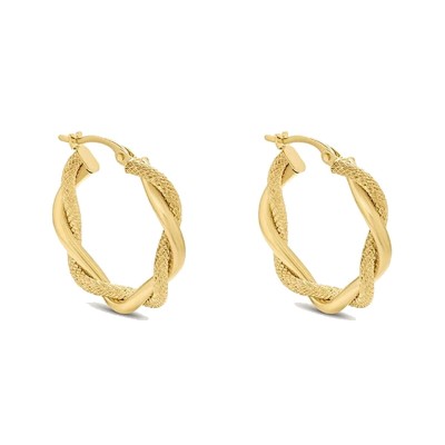 Ladies' Earrings Stroili...