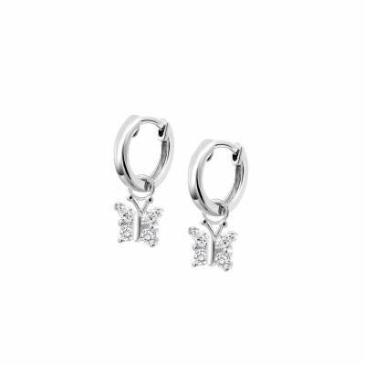 Naisten korvakorut Lotus...