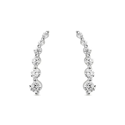 Ladies' Earrings Stroili...