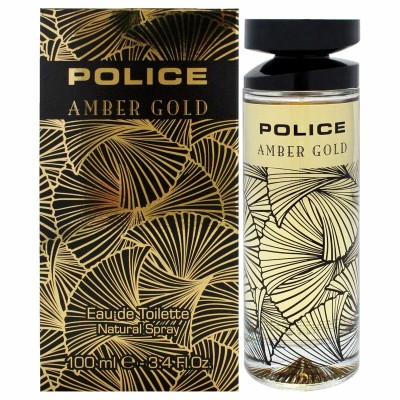 Women's Perfume Police...
