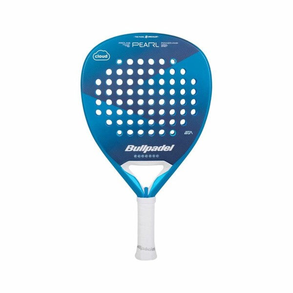 Padelireket Bullpadel Pearl Cloud 25 Sinine