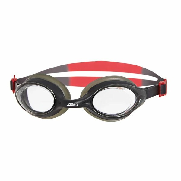 Swimming Goggles Zoggs Bondi Hum One size Red