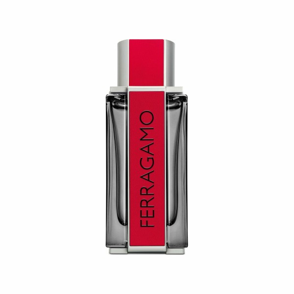 Vyrų kvepalai Salvatore Ferragamo Red Leather EDP 100 ml