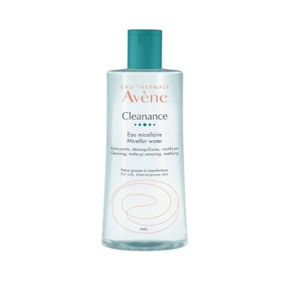 Misellivesi Avene Cleanance...