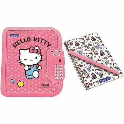 Interactive Toy Hello Kitty