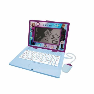 Lelutietokone Frozen