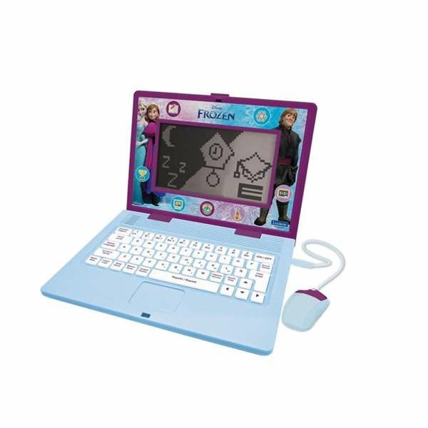 Lelutietokone Frozen