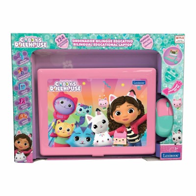 Rotaļu dators Gabby's...