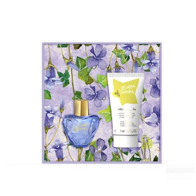 Women's Perfume Set Lolita...