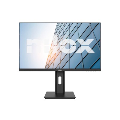 Monitor Nilox NXM24REG1201...
