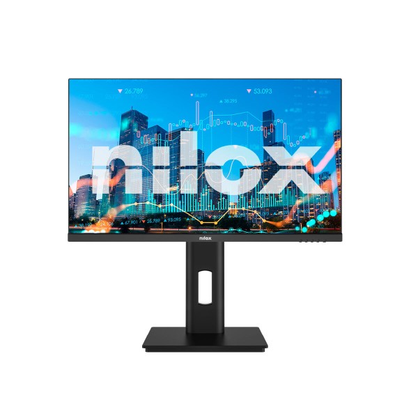 Spēļu Monitors Nilox NXM27R2K1201 LCD 27"