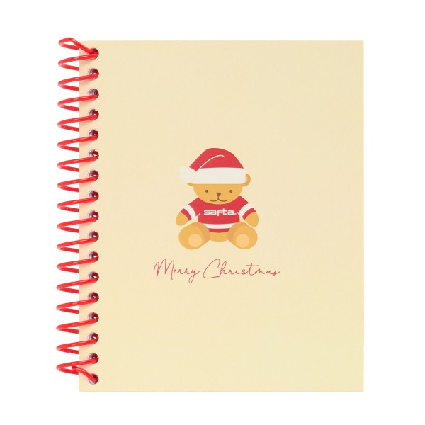 Märkmik Safta Beež