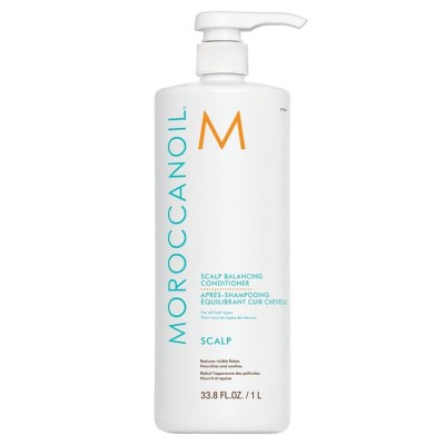 Palsam Moroccanoil Scalp...