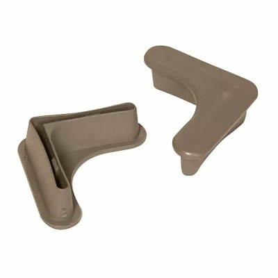 Jalad Simon Rack Hall ABS...