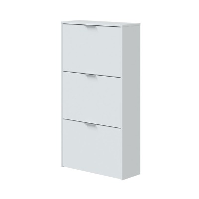 Shoe Rack Forés Grey 60 X...