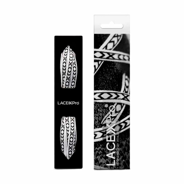 Nauhat Soxpro Lacexpro Musta