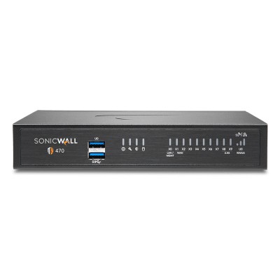 Роутер SonicWall...
