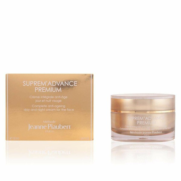 Sejas krēms Jeanne Piaubert SUPREM`ADVANCE PREMIUM 50 ml