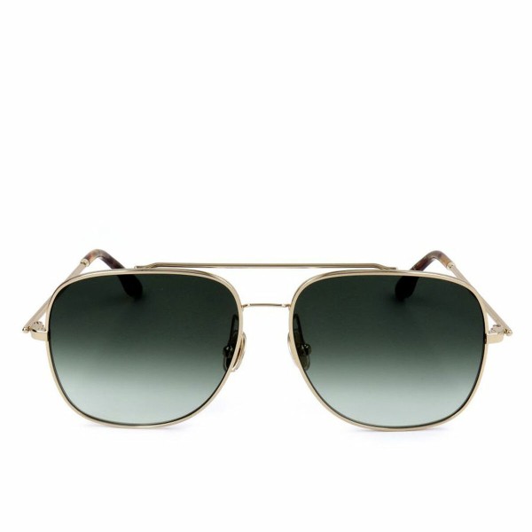 Vīriešu Saulesbrilles Victoria Beckham VB215S-700 ø 59 mm