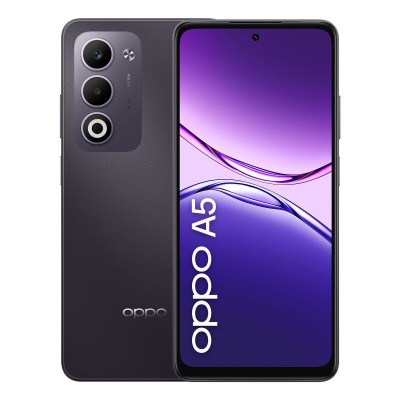 Viedtālruņi Oppo A5 PURPLE...
