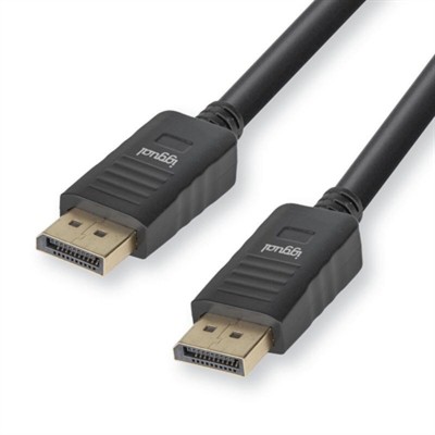 DisplayPort Cable iggual...