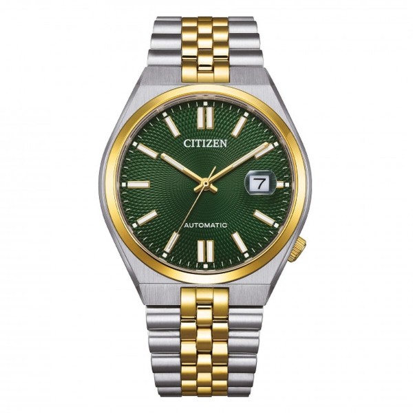 Мужские часы Citizen NK0024-54X