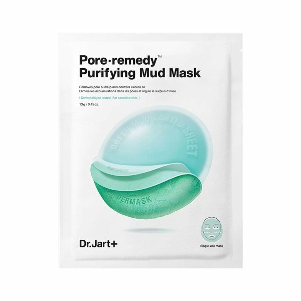 Sejas krēms DR.JART+ PORE REMEDY