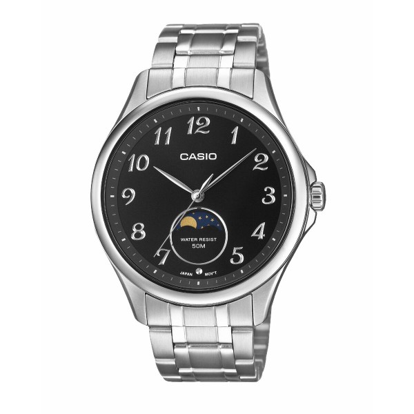 Vīriešu Pulkstenis Casio MTP-M110D-1AVER