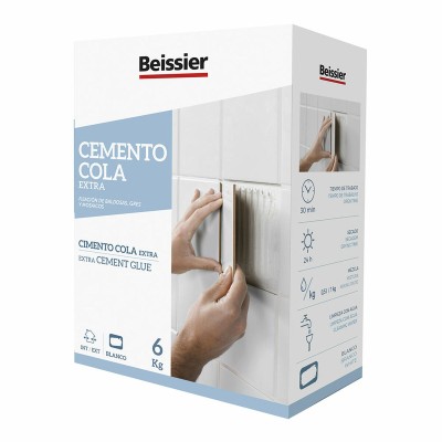 Sementti Beissier 70164-002...