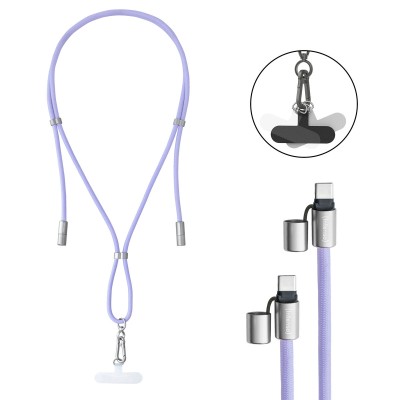 Кабель USB-C — USB-C...