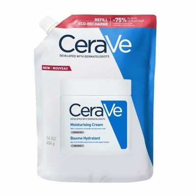 Facial Cream CeraVe CERAVE...