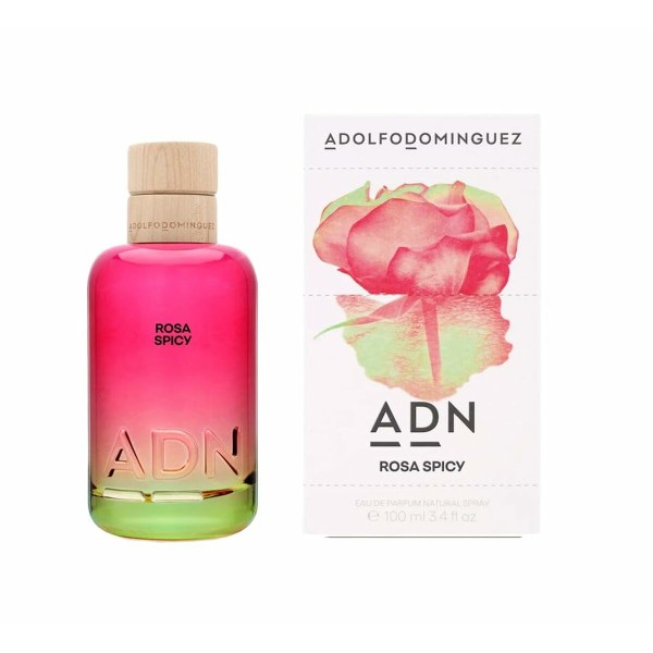 Unisex parfyymi Adolfo Dominguez ADN 100 ml