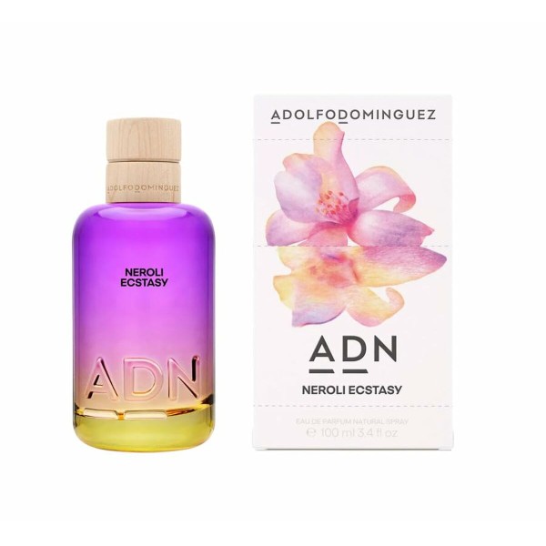 Женская парфюмерия Adolfo Dominguez ADN 100 ml
