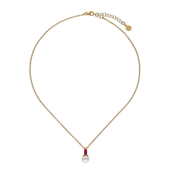 Võtmekett Majorica 17267.01.1.N42.530.1