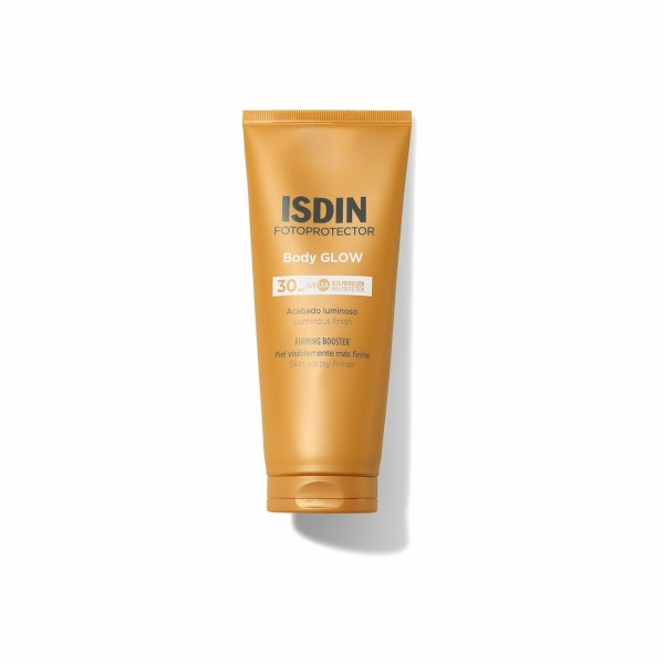 Saules bloķēšanas līdzeklis Isdin FOTOPROTECTORES ISDIN Spf 30 200 ml
