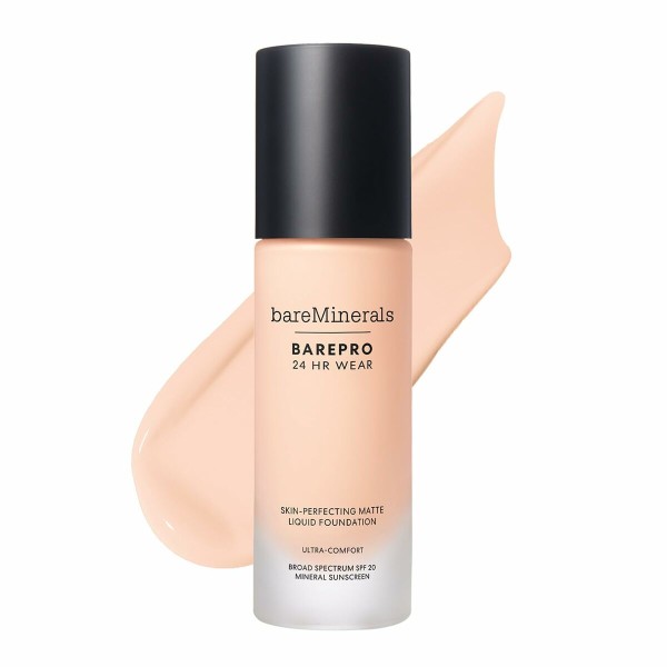 Meigikomplekt bareMinerals BAREPRO