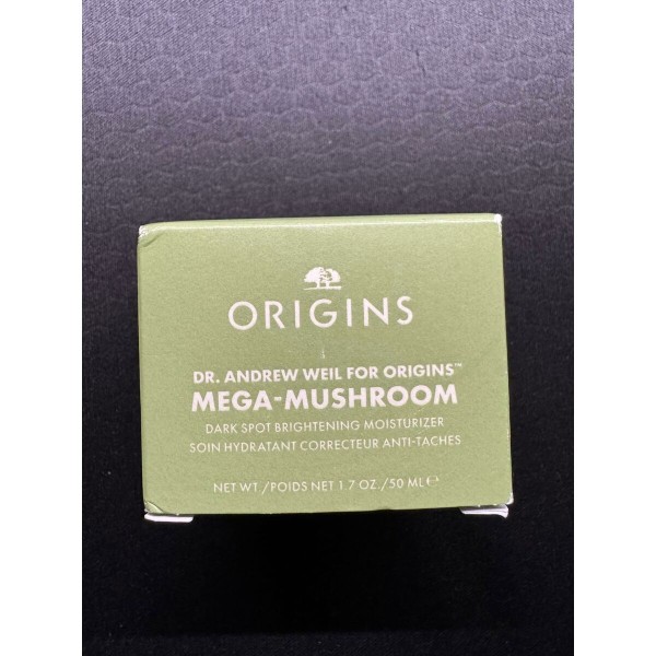 Näokreem Origins MEGA MUSHROOM
