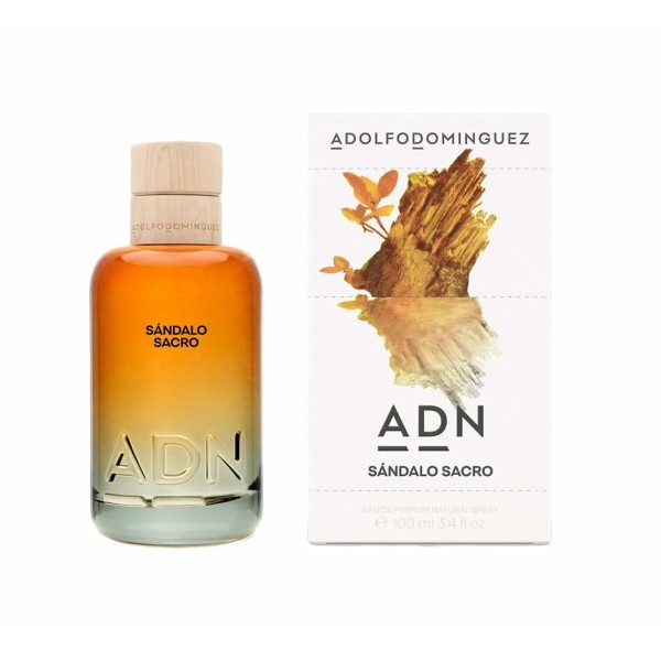 Женская парфюмерия Adolfo Dominguez ADN 100 ml