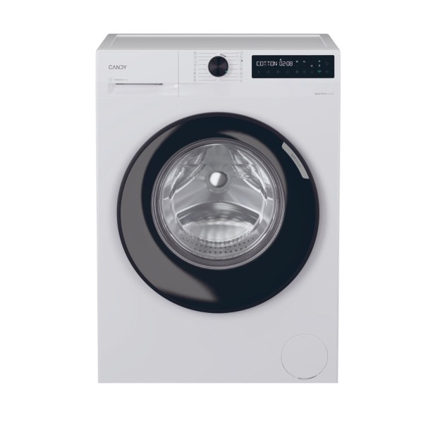 Washing machine Haier BR410B8S 60 cm 1400 rpm 10 kg