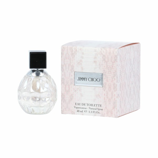 Moterų kvepalai Jimmy Choo 3614220449555 EDT 40 ml 50 ml