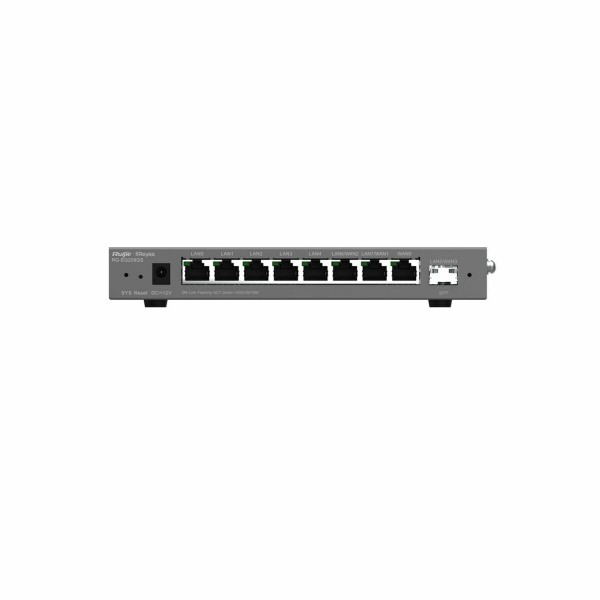 Router Ruijie Networks RG-EG209GS Ethernet LAN