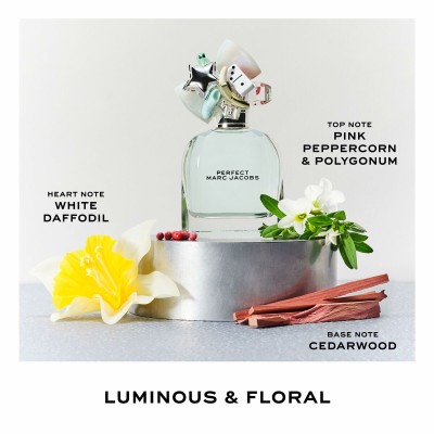 Naiste parfümeeria Marc...