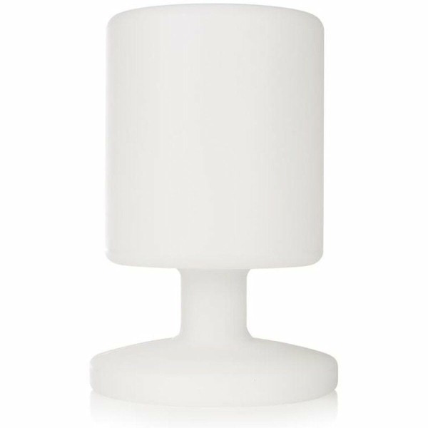 Latern Smartwares IDE-60067 Valge Plastmass