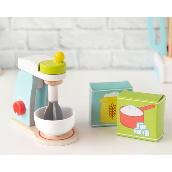 Puhastus- & hoiustamiskomplekt