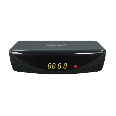 Digitelevisiooni Tuuner...