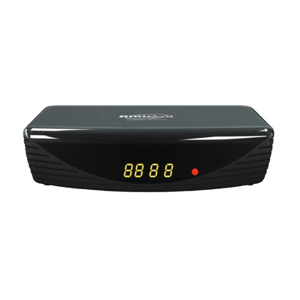 Digitelevisiooni Tuuner ELBE MDD