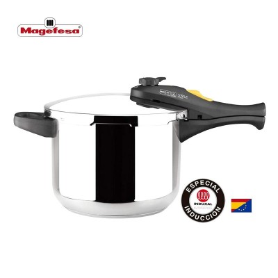 käepide" Magefesa STYLE 3+6L