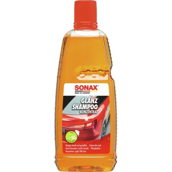 Cleaner Sonax SX03143000