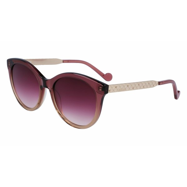 Ladies' Sunglasses LIU JO LJ765S-607 ø 54 mm